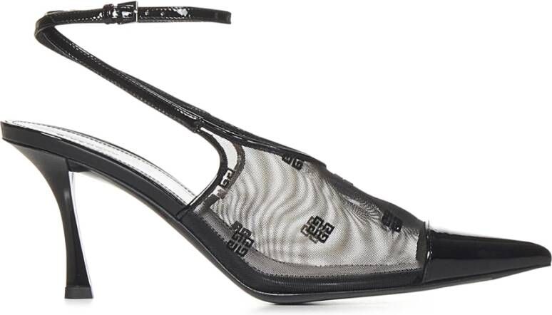 Givenchy Pumps Black Dames