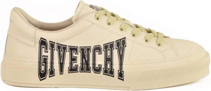 Givenchy Schoenen Beige Dames