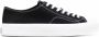 Givenchy Stads Lage Sneaker Black Heren - Thumbnail 2