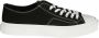 Givenchy Stads Lage Sneaker Black Heren - Thumbnail 1