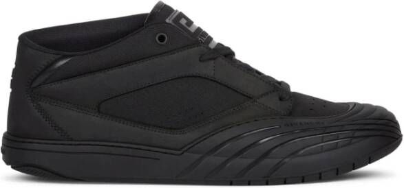 Givenchy Sneakers Black Heren