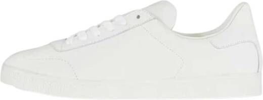 Givenchy Sneakers White Dames