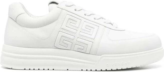 Givenchy schoenen online mannen