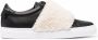 Givenchy Leren sneakers voor vrouwen Zwart Dames - Thumbnail 1