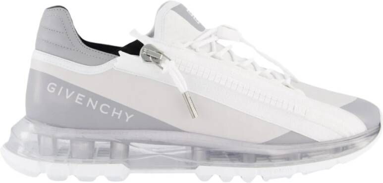 Givenchy Spectre Runner Schoenen Gray Heren