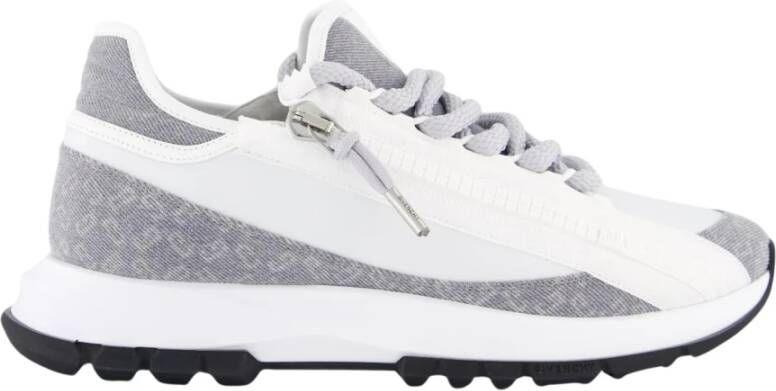 Givenchy Spectre Runner Schoenen Gray Heren