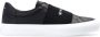 Givenchy Sportschoenen With Webbing Zwart Heren - Thumbnail 1