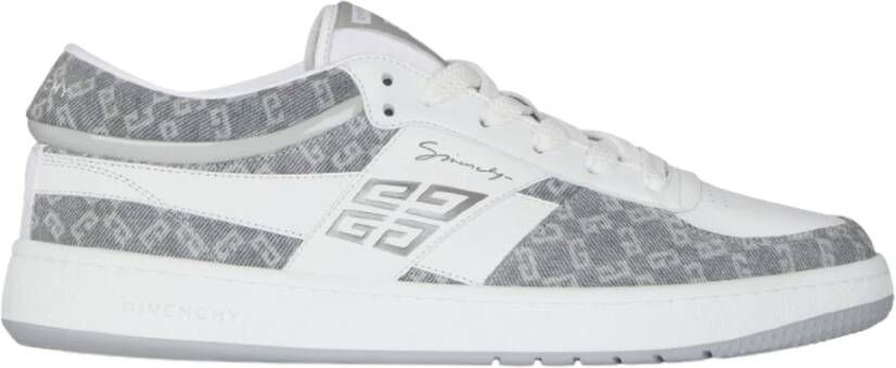 Givenchy Stijlvolle Mandtas Gray Heren