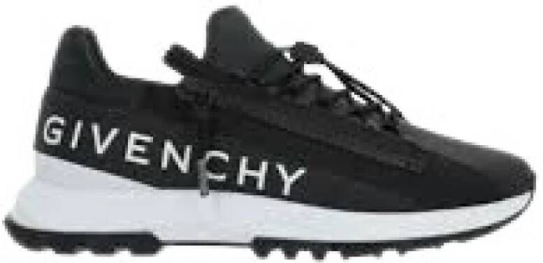 Givenchy Stijlvolle Schoenen voor Mannen en Vrouwen Black Heren