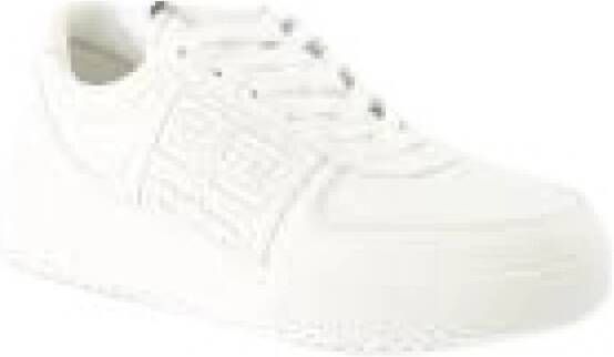 Givenchy Stijlvolle Schoenen voor Mannen en Vrouwen White Dames