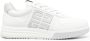 Givenchy Witte 4G Lage Sneakers White Heren - Thumbnail 1