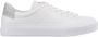 Givenchy Witte City Sport Leren Sneakers White Heren - Thumbnail 1
