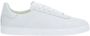 Givenchy Witte Leren Lage Sneakers White Dames - Thumbnail 4