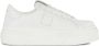 Givenchy Witte Leren Sneakers met 4G Patch White Dames - Thumbnail 1