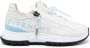 Givenchy Witte Logo Print Sneakers White Dames - Thumbnail 1