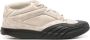 Givenchy Witte Sneakers Distressed 4G Logo White Heren - Thumbnail 1