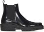 Givenchy Zwarte Chelsea Enkellaarzen Black Heren - Thumbnail 1