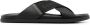 Givenchy Zwarte G Plage Platte Sandalen Black Heren - Thumbnail 1