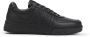 Givenchy Zwarte Lage G4 Sneakers Black Heren - Thumbnail 1