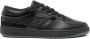 Givenchy Zwarte Leren Sneakers Lente-Zomer 2025 Black Heren - Thumbnail 1