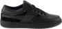 Givenchy Zwarte Leren Sneakers Lente-Zomer 2025 Black Heren - Thumbnail 4