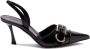 Givenchy Zwarte Sandalen voor Vrouwen Black Dames - Thumbnail 1