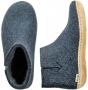 Glerups Denim make boot Blauw Dames - Thumbnail 2