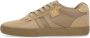 Globe Oker Goud Skate Schoenen Brown Heren - Thumbnail 1