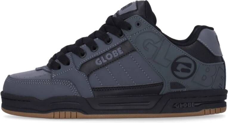 Globe Shoes Grijs Heren