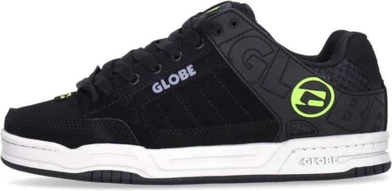 Globe Shoes Zwart Heren