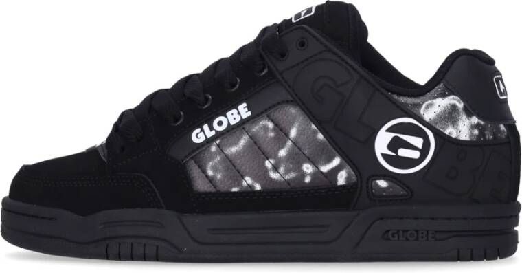 Globe Shoes Zwart Heren