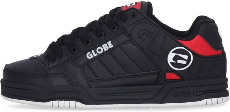 Globe Shoes Zwart Heren