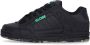 Globe Skate Sneakers met Vetersluiting Black Heren - Thumbnail 1