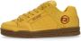 Globe Tilt Skate Schoenen Tarwe Gum Brons Yellow Heren - Thumbnail 1