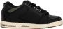 Globe Zwarte Combat Skate Schoenen Saber Black Heren - Thumbnail 1