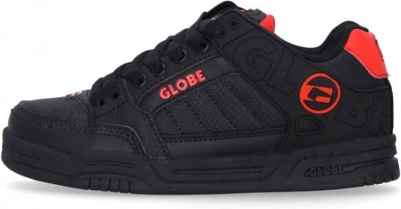 Globe Zwart Slang Tilt-Kids Skate Schoenen Black Dames