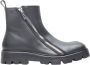 GmbH Boots Black Heren - Thumbnail 1