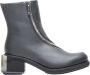 GmbH Boots Black Heren - Thumbnail 1