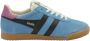 Gola Casual Sneakers Clb538Eb20 Blue Dames - Thumbnail 1