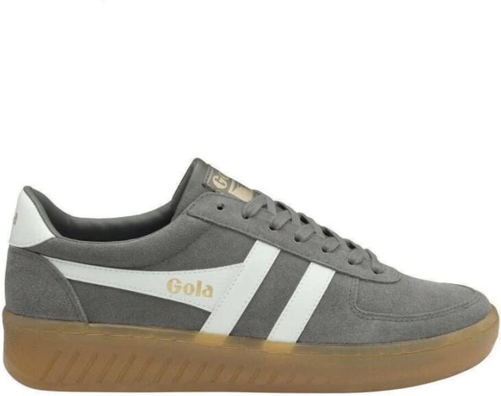 Gola Casual Sneakers Gray Heren