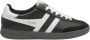 Gola Casual Sneakers Zwart en Wit Black Heren - Thumbnail 1