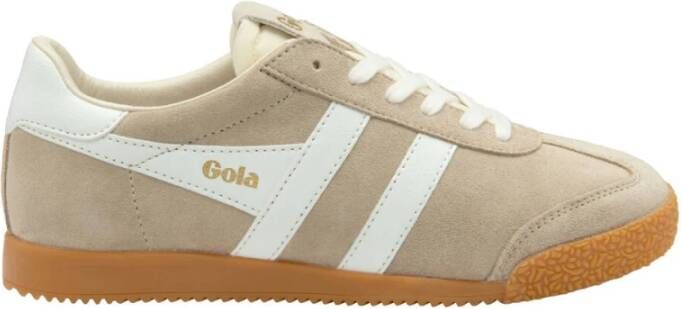 Gola Elan Sneakers voor dames Beige Dames