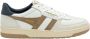 Gola Hawk Sneakers White Heren - Thumbnail 1