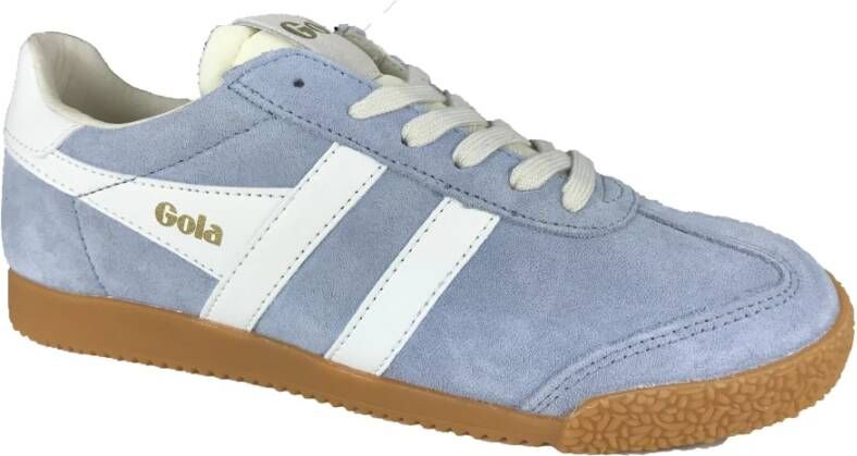 Gola Sneaker Clb538 Blue Dames