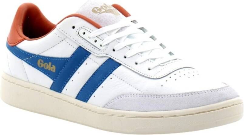 Gola Sneakers Blue Heren