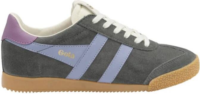 Gola Sneakers Clb538 Elan Gray Dames