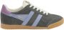 Gola Sneakers Clb538 Elan Gray Dames - Thumbnail 1