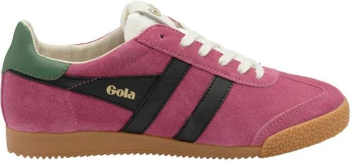 Gola Sneakers Clb538 Elan Multicolor Dames