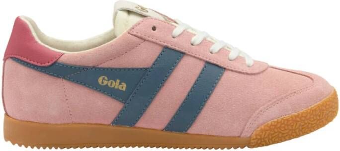 Gola Sneakers Elan voor dames Pink Dames