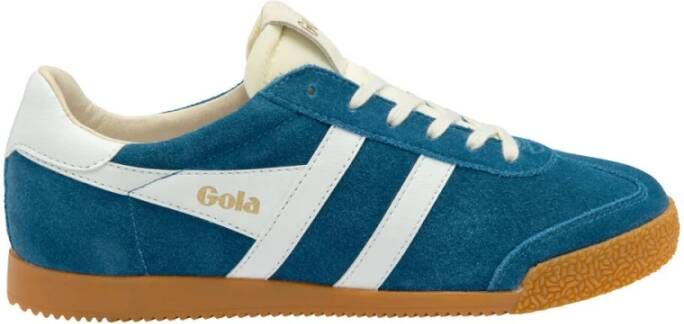 Gola Stijlvolle Sneakers Elan Blue Heren